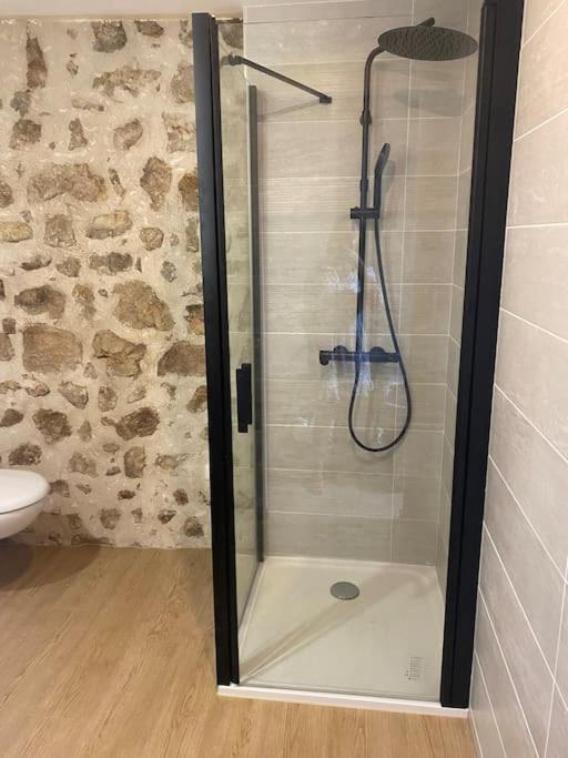 Loft En Plein Coeur Du Village Saint-Paul-de-Vence Bagian luar foto