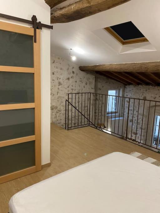 Loft En Plein Coeur Du Village Saint-Paul-de-Vence Bagian luar foto